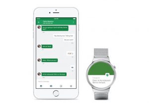 i wear app