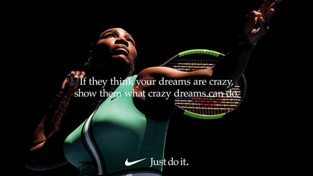 Virals of the year: Nike ramps up with 'Dream Crazier' - Netimperative