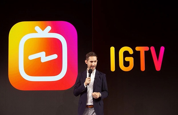 Instagram ditches IGTV video button due to 'lack of use'