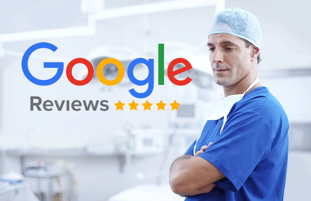 Unmasked: Google forced to reveal authour of bad dentist review