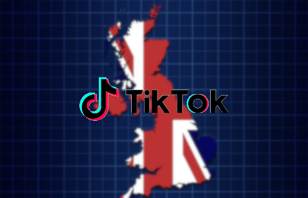TikTok ‘to reach 10 million users in the UK by next year’