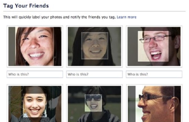 Facebook halts facial recognition by default to tag photos