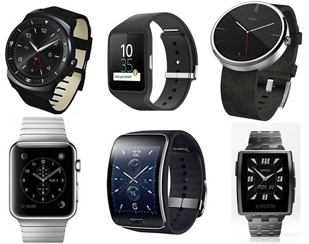 Wearables: Brits changing attitudes to smartwatches | Netimperative ...