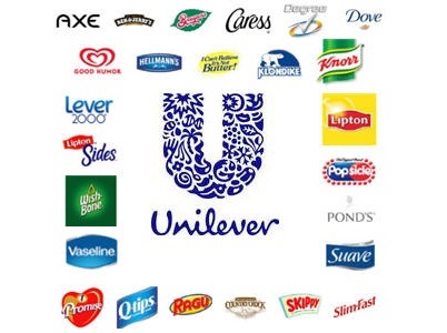 unilever ads