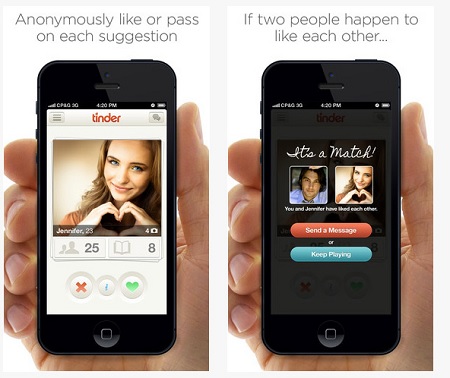 Tinder ditches its hidden desirability scores