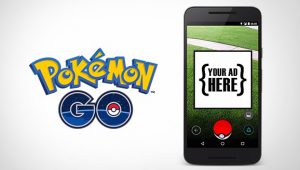 Pokemon Go: Five examples of brands catching the augmented reality ...