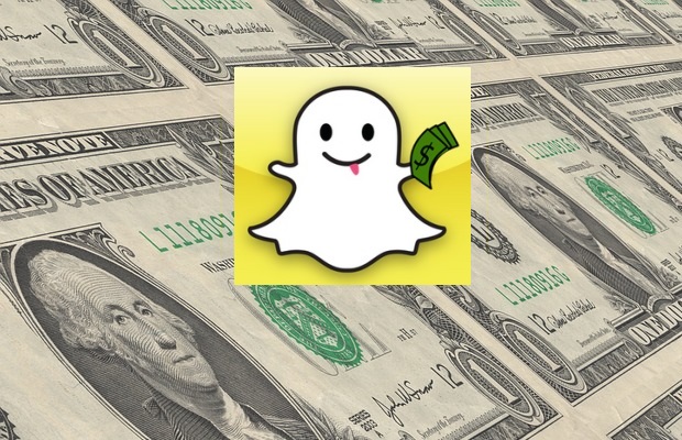 Snapchat smashes revenue estimates as users and messages soar in lockdown