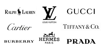 fashion luxury brand