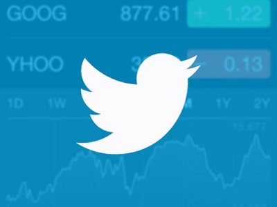 Twitter revenue beats expectations but user growth falters