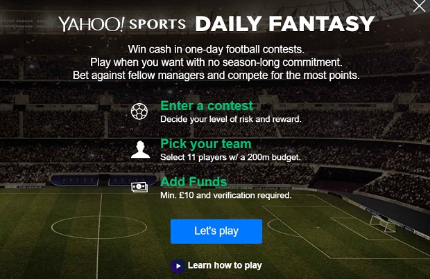 fantasy sports Creates Experts