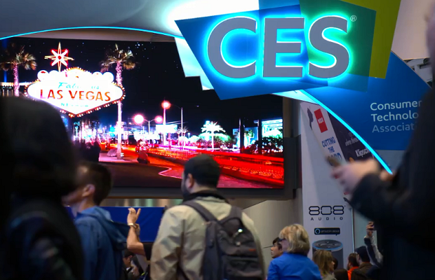 CES takes technology conference digital-only for 2021