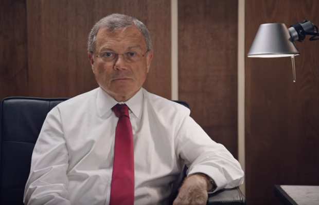 Martin Sorrell’s S4Capital buys Decoded and Metric Theory to boost digital advertising