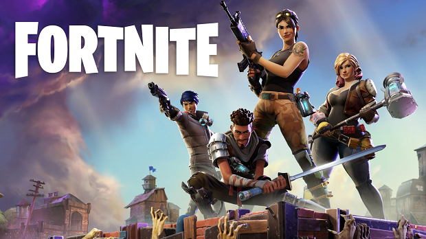 Fortnite sues Google and Apple over app store bans