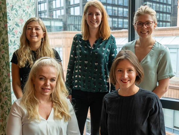 Beeswax expands EMEA team