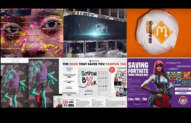 The Cannes curse? Creativity in ads ‘failing to boost bottom line’