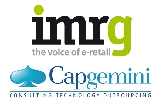 The fall in online retail sales appears to be slowing, after recording the steepest drops in the history of the Index for two months in a row, which could signal a return to stability in the near future, according to new research.