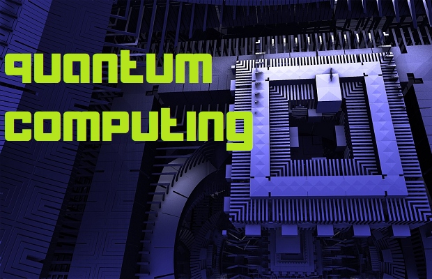 Digital breakthrough: Has Google cracked ultra-fast ‘Quantum Computing’?