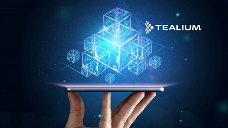 Tealium adds built-in AI tech customer data platform