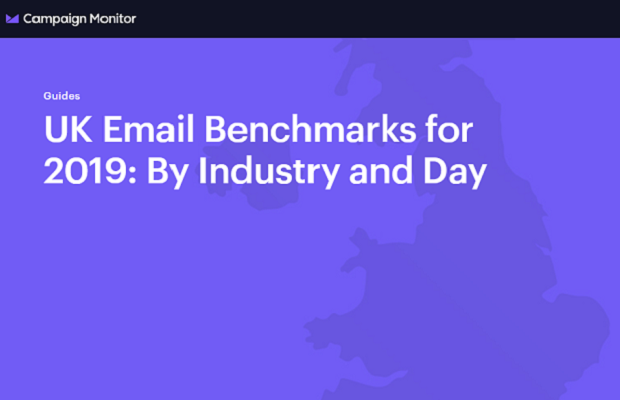 The best (and worst) days for email marketing