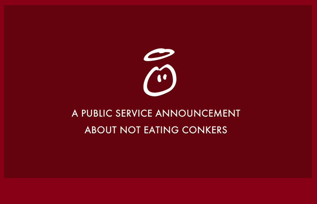 Twitter fail: Innocent Drinks warns fans not to drink conkers after recipe joke backfires