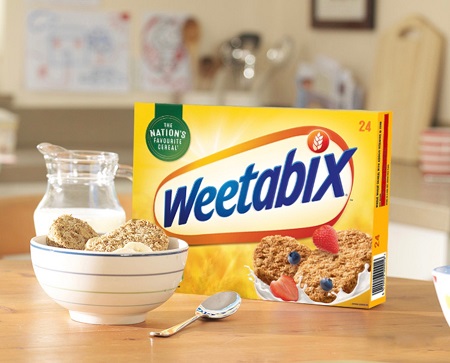 Weetabix hires e.fundamentals to boost ecommerce analytics