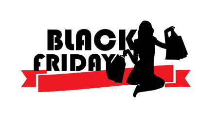 Black Friday sees 6% year-over-year improvement of in-store shopper traffic