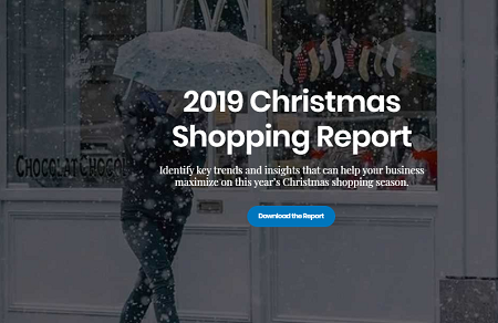 Digital Christmas: 54% of shoppers will use mobile devices to help buy gifts
