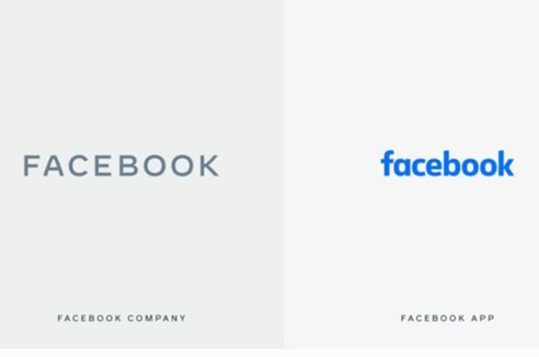 ALL CAPS: Facebook rebrands logo for WhatsApp and Instagram (to avoid confusion)