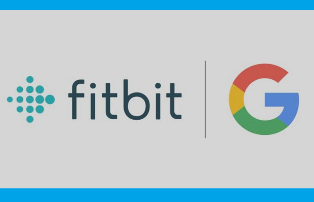 Google buys Fitbit for $2.1bn (but vows not to use health data for ads)