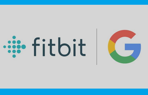 Litterær kunst prangende Høne Google buys Fitbit for $2.1bn (but vows not to use health data for ads) -  Netimperative