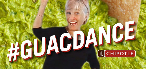 Virals of the year: Chipotle Guac Dance gets 500m views on TikTok