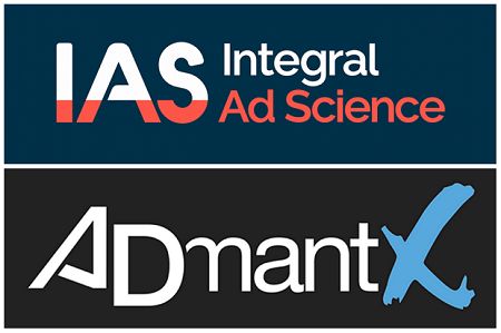 Integral Ad Science buys contextual ad firm ADmantX
