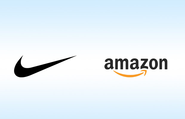 Nike pulls products from Amazon to focus on ‘direct personal relationships’