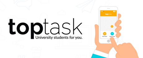 ‘Uber for graduates’: Toptask launches graduate recruitment platform for employers