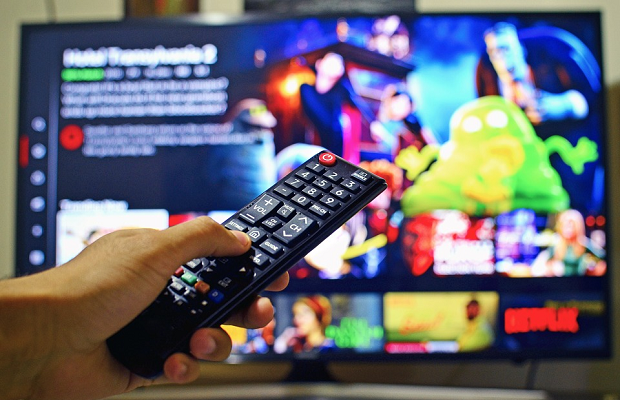 Have Brits reached a subscription limit? Two thirds won’t pay more than £20 a month for TV streaming services