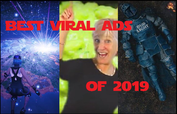 Top 16 viral video ads of 2019: Guac dances, black holes and the return of Ridley Scott
