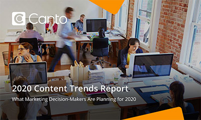 In-house content creation ‘set to increase in 2020’