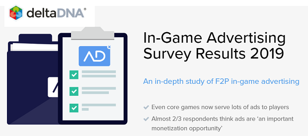 In-game advertising extends beyond casual games as developer confidence grows