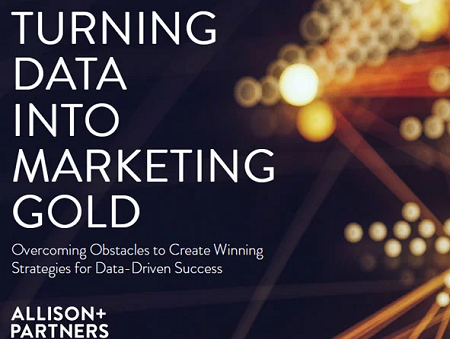 Data siloes ‘holding marketers back’