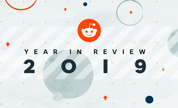 Top Reddit trends of 2019: Bill Gates and Cookie Monster host most popular Q&As