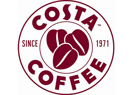 Costa Coffee begins digital push with Mediacom