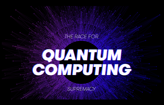 The race for Quantum Computing supremacy