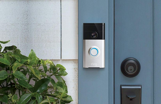 Privacy fail? Ring doorbell 'hands user data over to Facebook and Google'