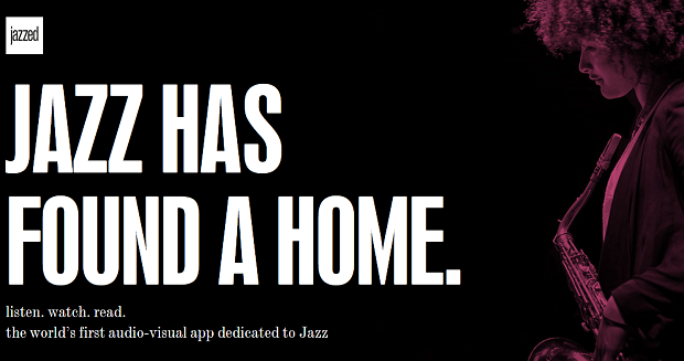 Jazz music streaming service picks 7digital as streaming platform