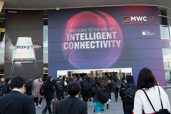 Mobile World Congress cancelled over coronavirus fears