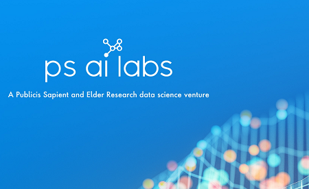 Publicis Sapient forms new AI lab