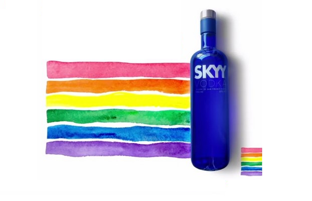 Fighting keyword censorship: Mindshare and Skyy Vodka pilot LGBTQ friendly ad marketplace