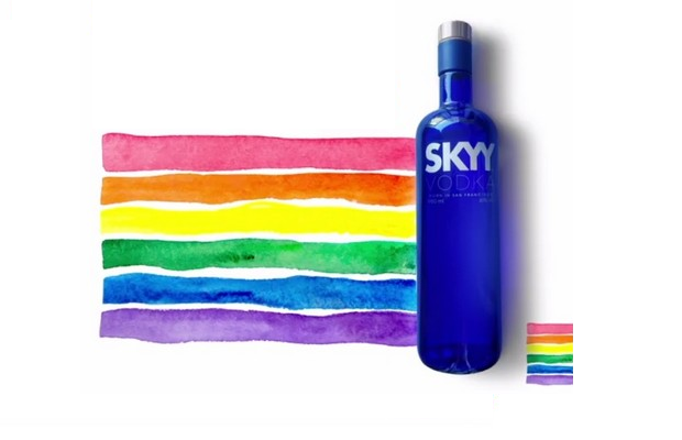 Skyy Vodka: The Secret to Maintaining Blonde Hair - wide 2