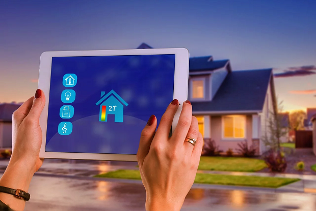 Which smart home products will Brits own in 2020?