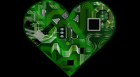 Valentine’s shopping trends: Tech gifts overtaking flowers?